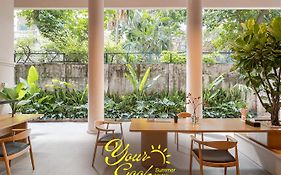 M Village Living Hoang Van Thu