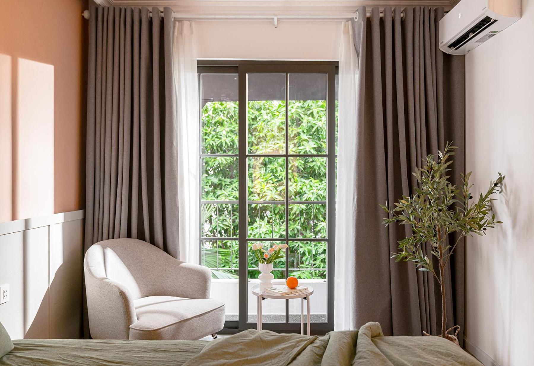 M Village Living Hoang Van Thu Ho Chi Minh City Exterior photo